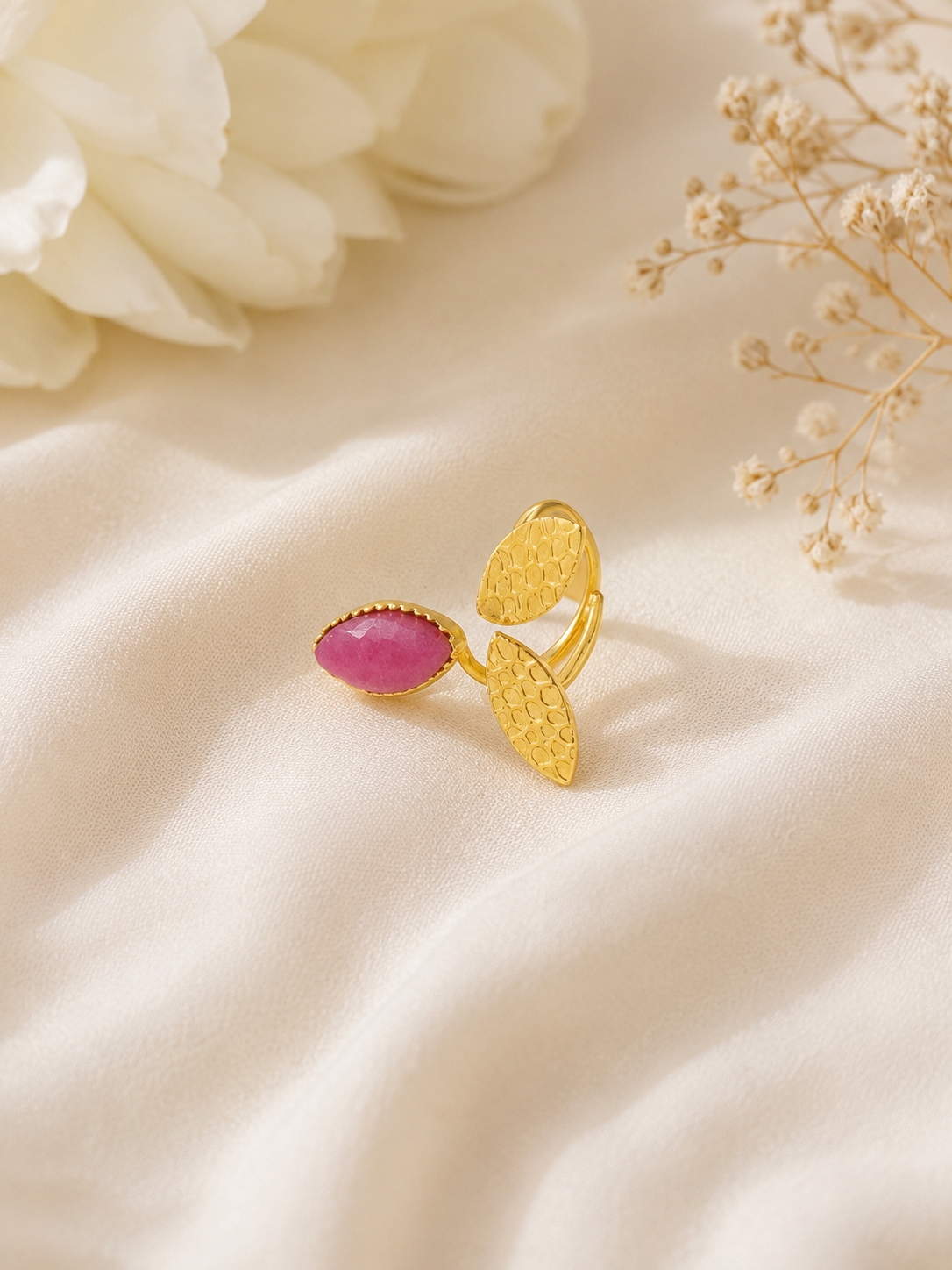 Finger Rings