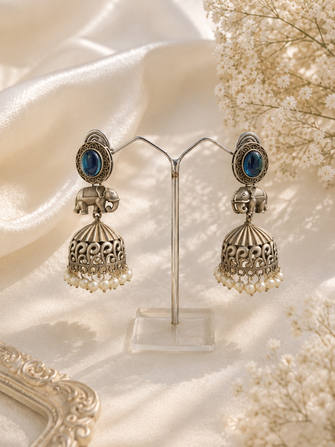 Oxidised Jewellery