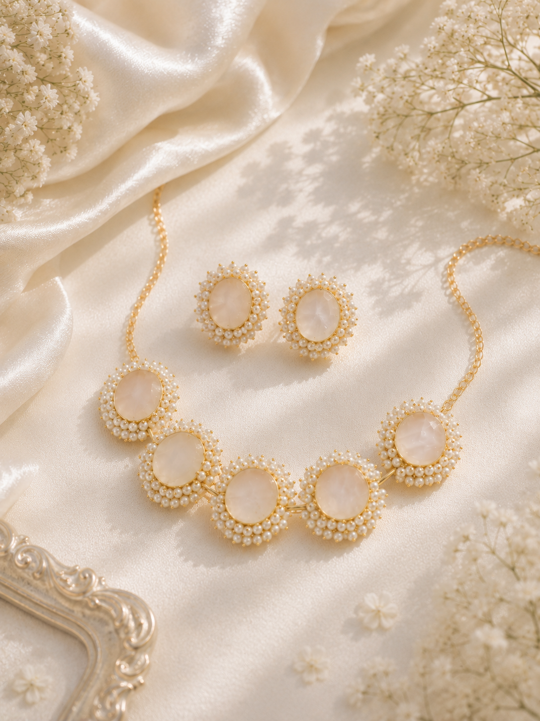 Natural Stone Jewellery