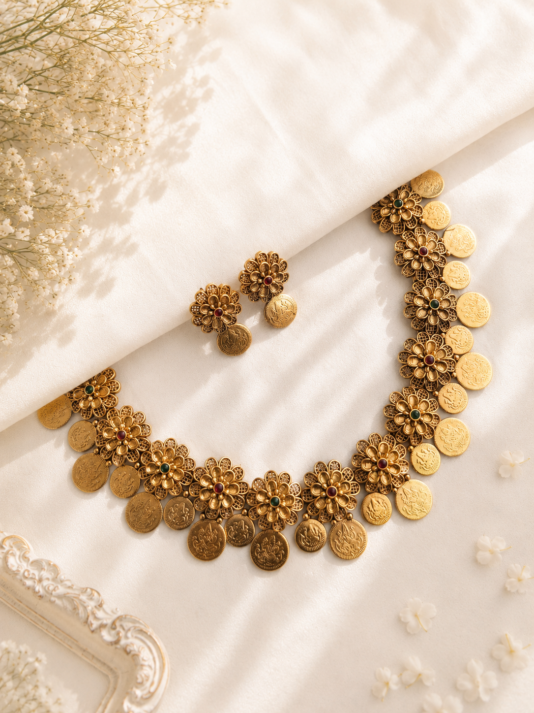 Traditional Jewellery