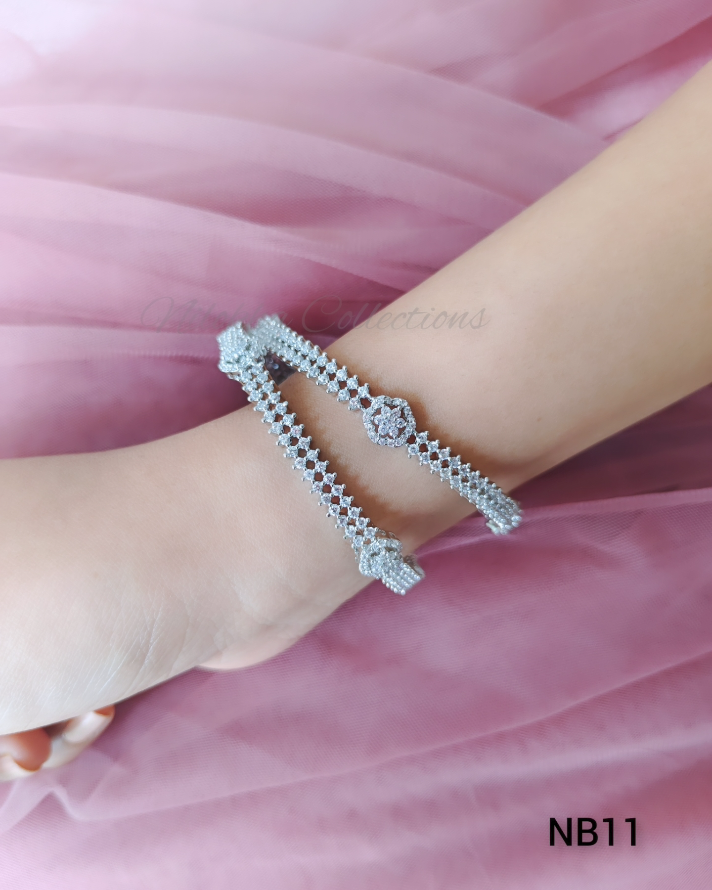 Premium AD bangles | NB11