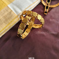 Coin bangles | NB18