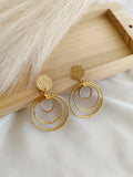Spiral monalisa hangings | NGE49