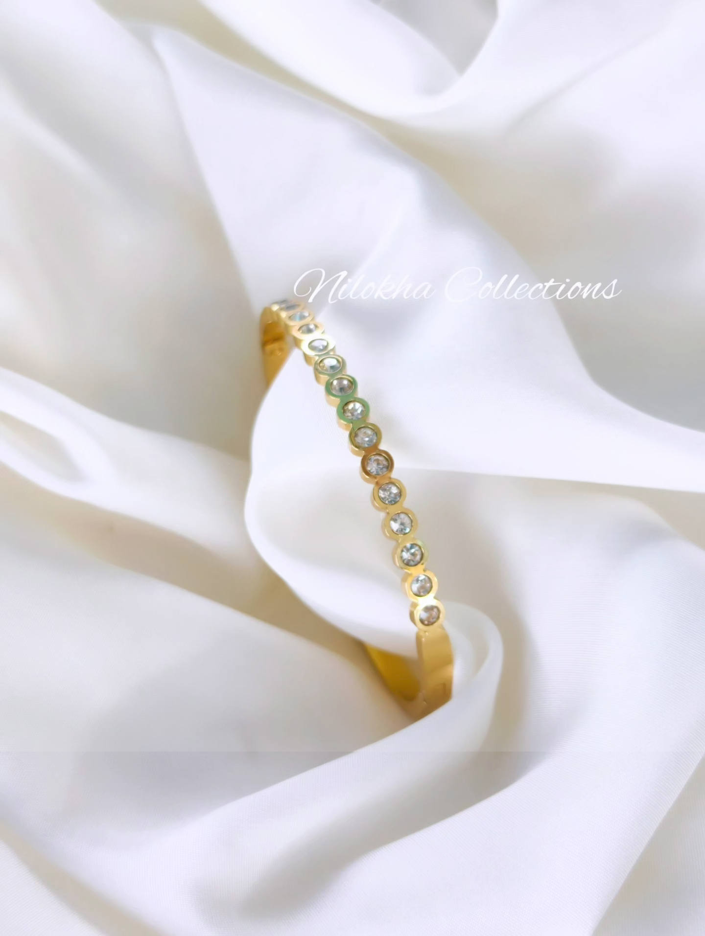 Stone kada bracelet | NTB57