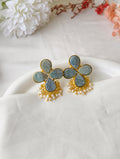 Floral studs | NGE40