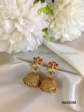 Cute jhumkas | NAE03