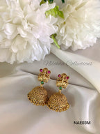Cute jhumkas | NAE03