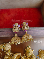 Cute jhumkas | NAE06