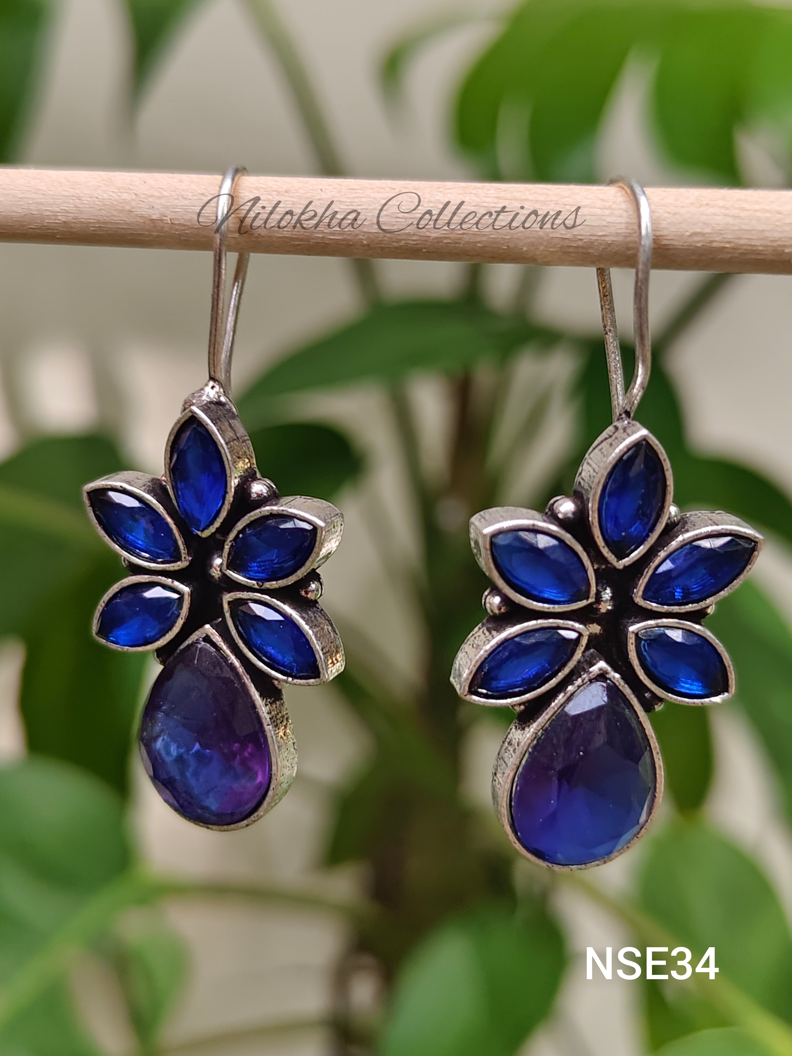 Floral drops | NSE34