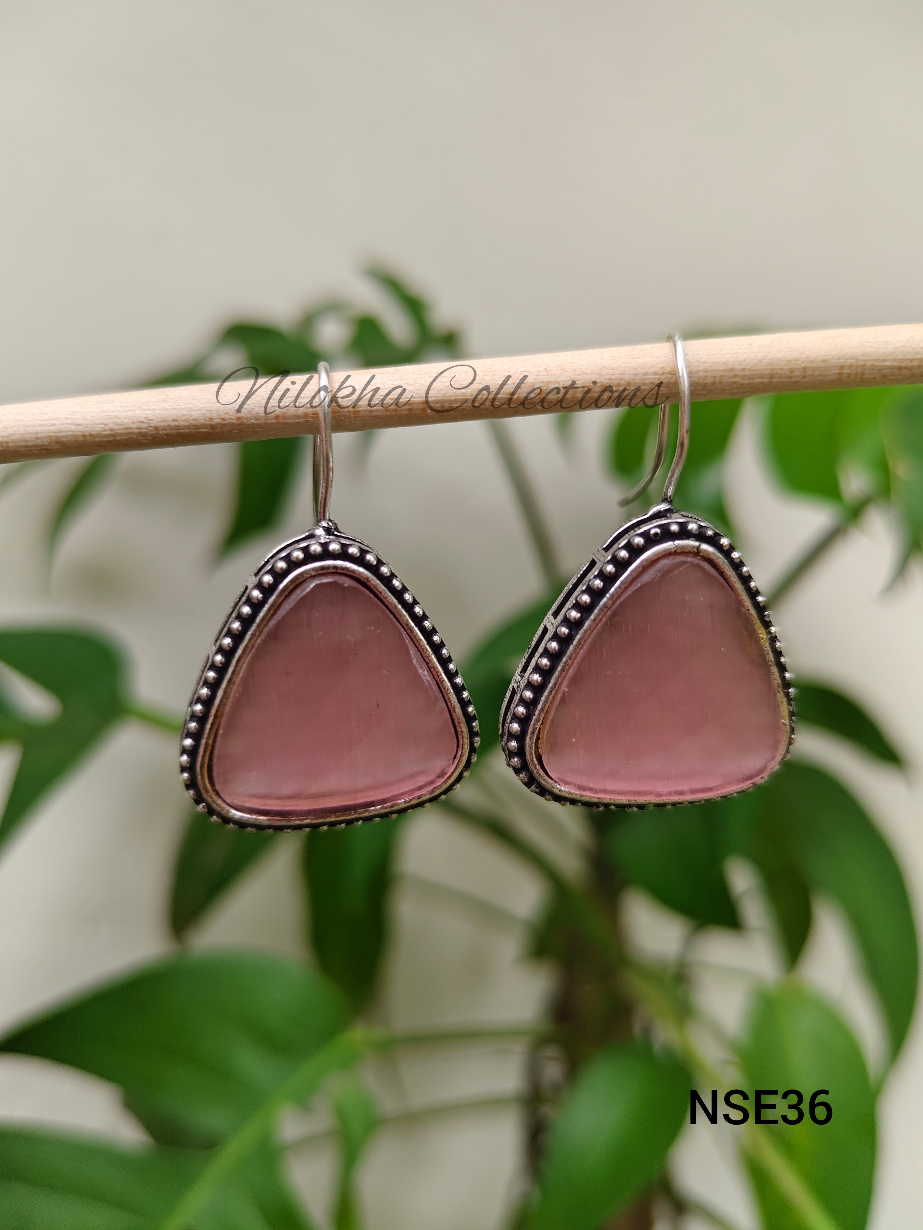 Stone drops | NSE36