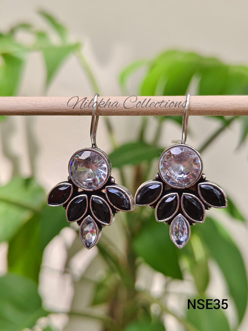 Floral drops | NSE35