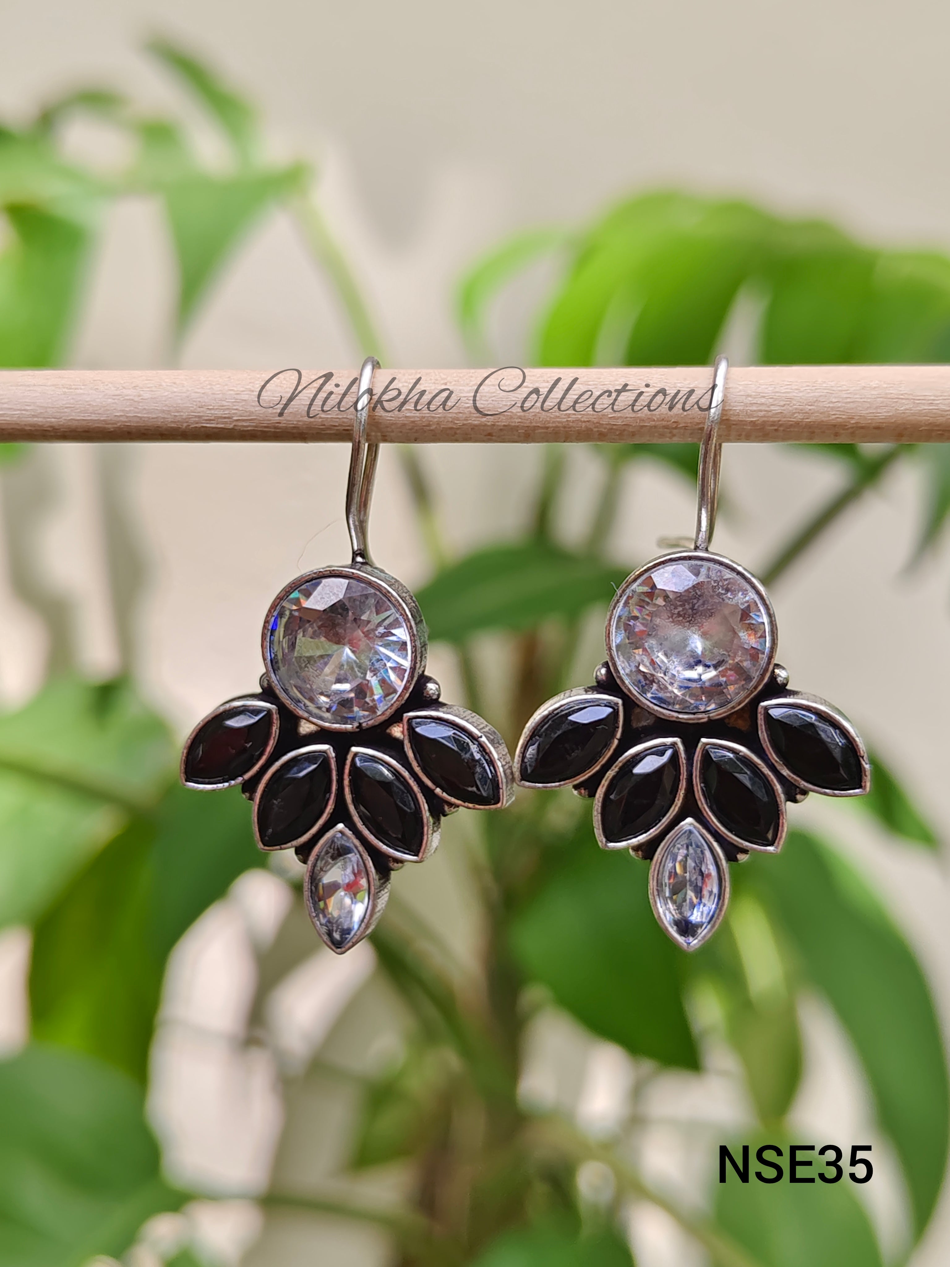 Floral drops | NSE35