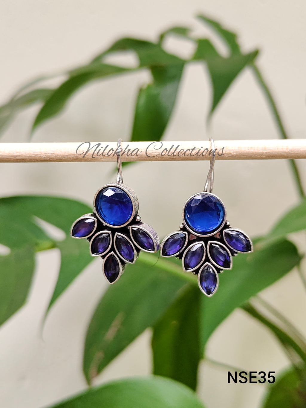 Floral drops | NSE35