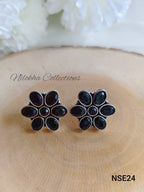 Floral stud | NSE24
