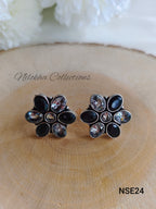 Floral stud | NSE24