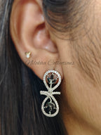 Linked AD necklace | NAD21