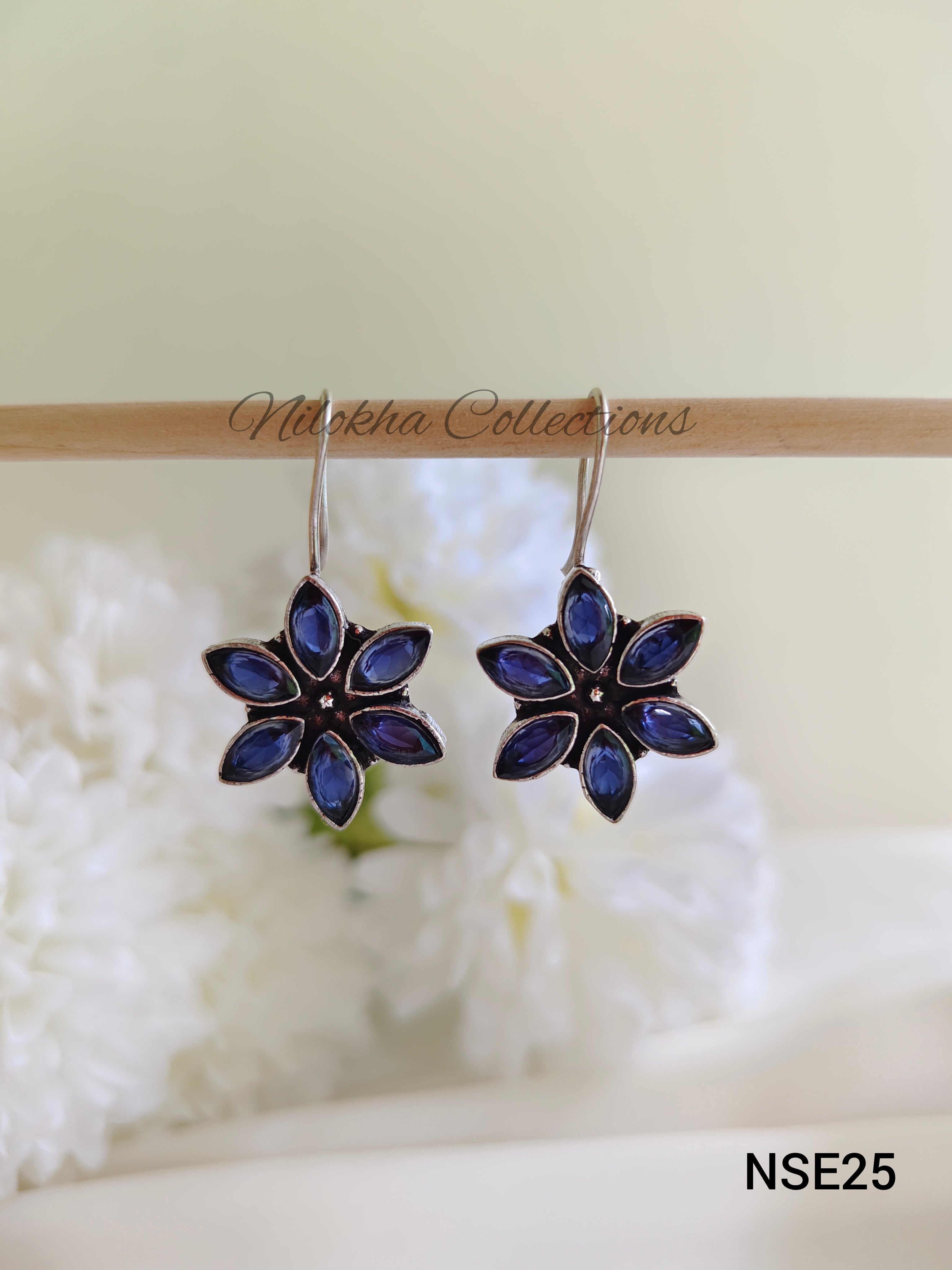 Floral drops | NSE25