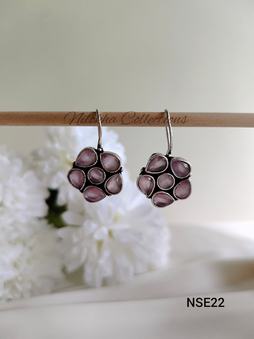 Floral drops | NSE22