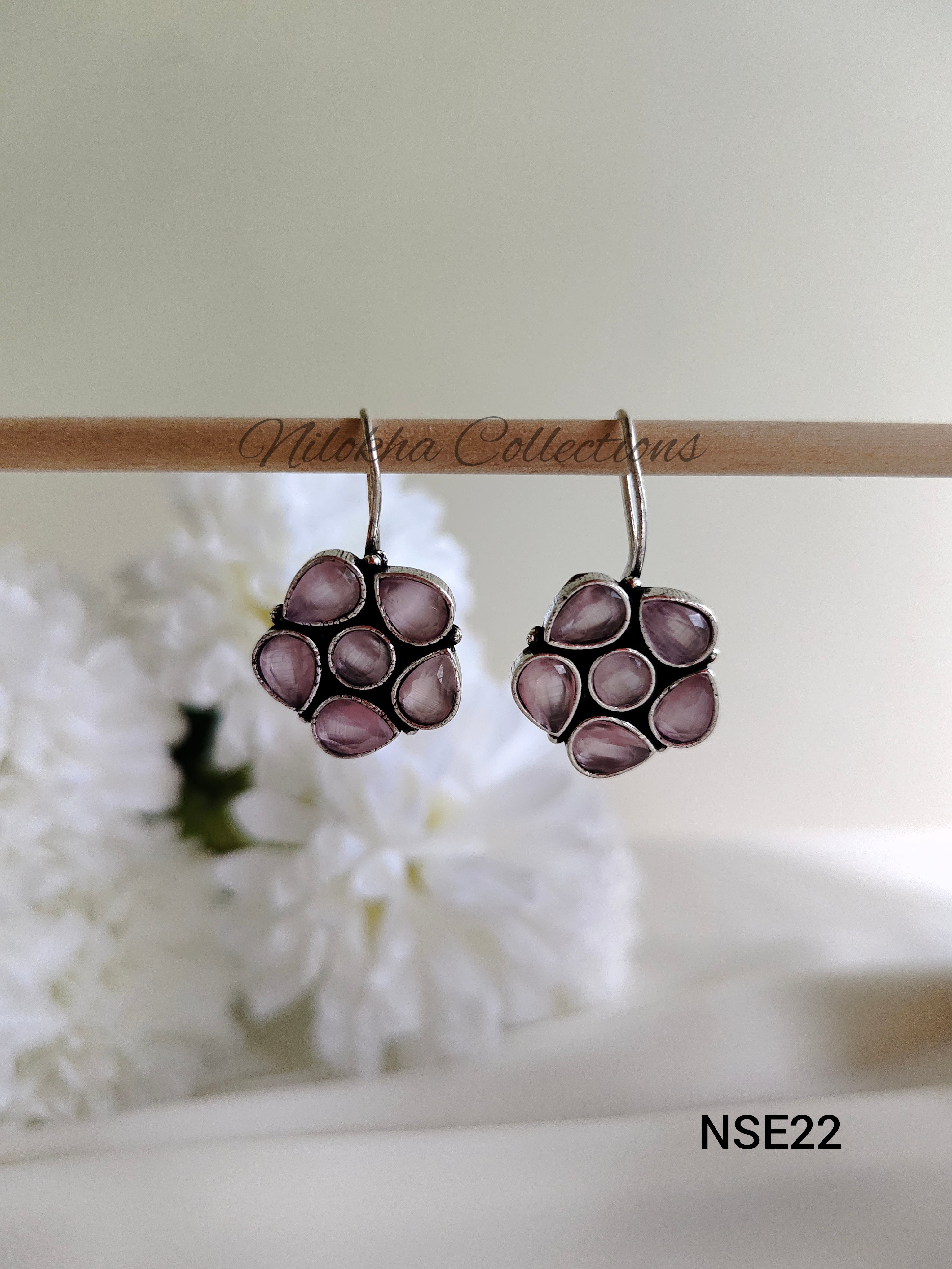 Floral drops | NSE22