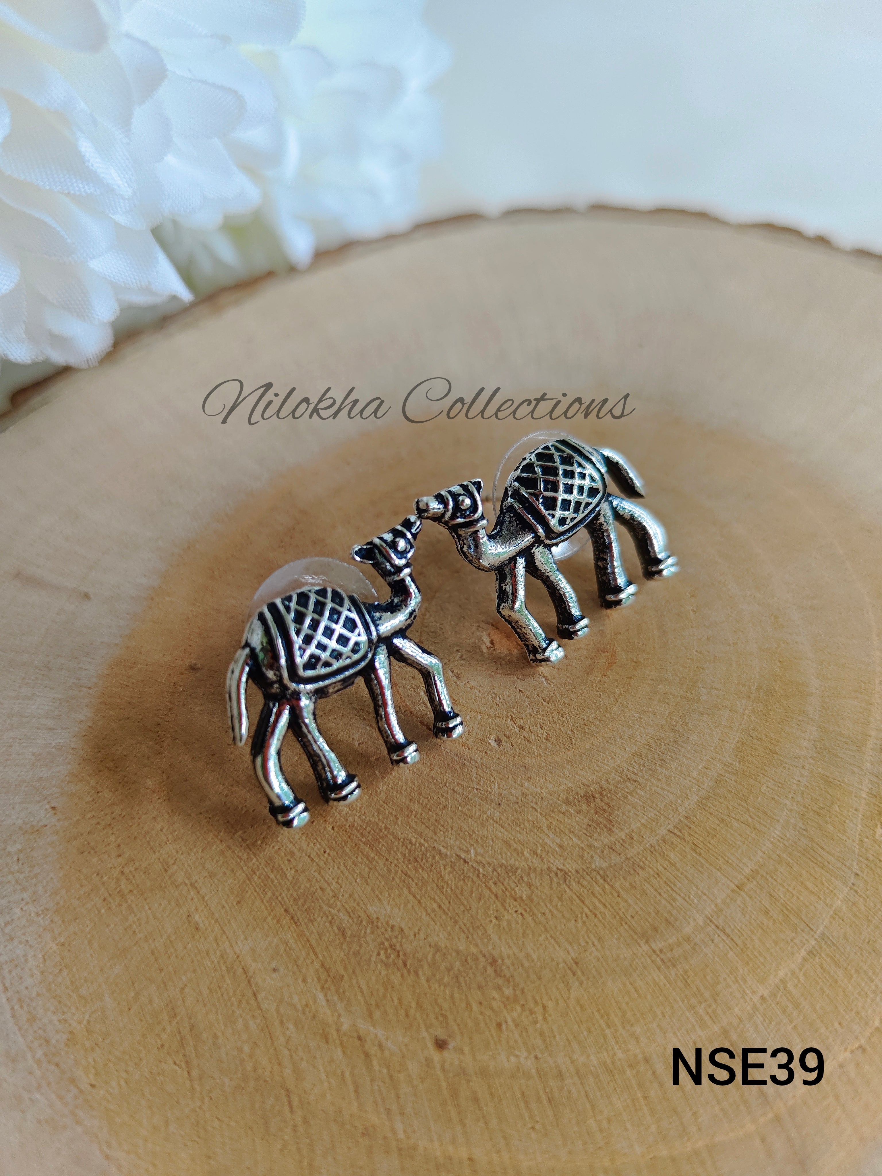 Camel studs | NSE39