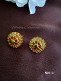 Round multi stud | NDE10