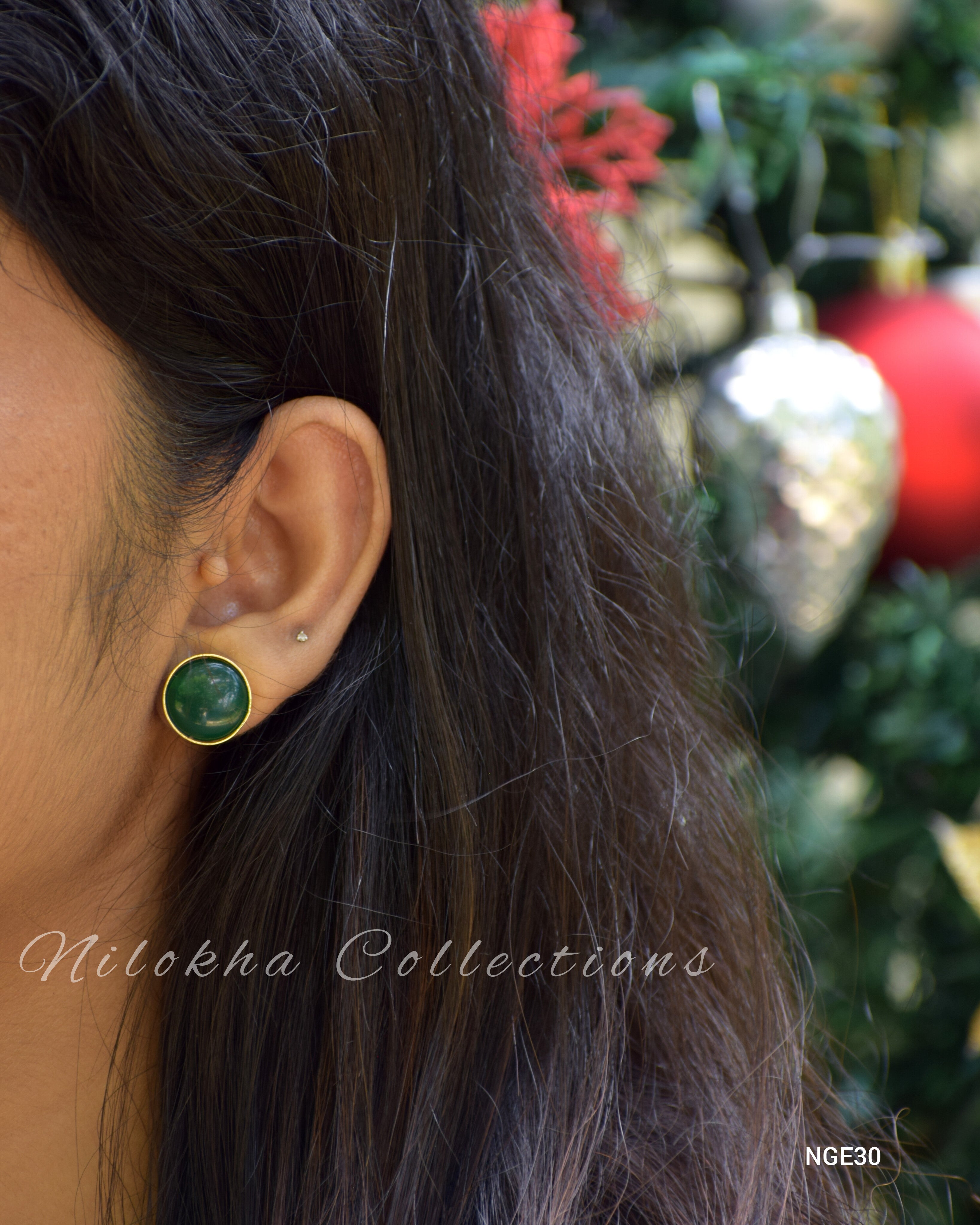 Stone studs | NGE30
