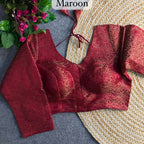 Banarasi blouse | NCBL07