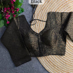 Banarasi blouse | NCBL07