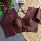 Banarasi blouse | NCBL07