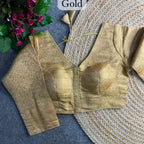 Banarasi blouse | NCBL07