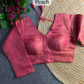 Banarasi blouse | NCBL07