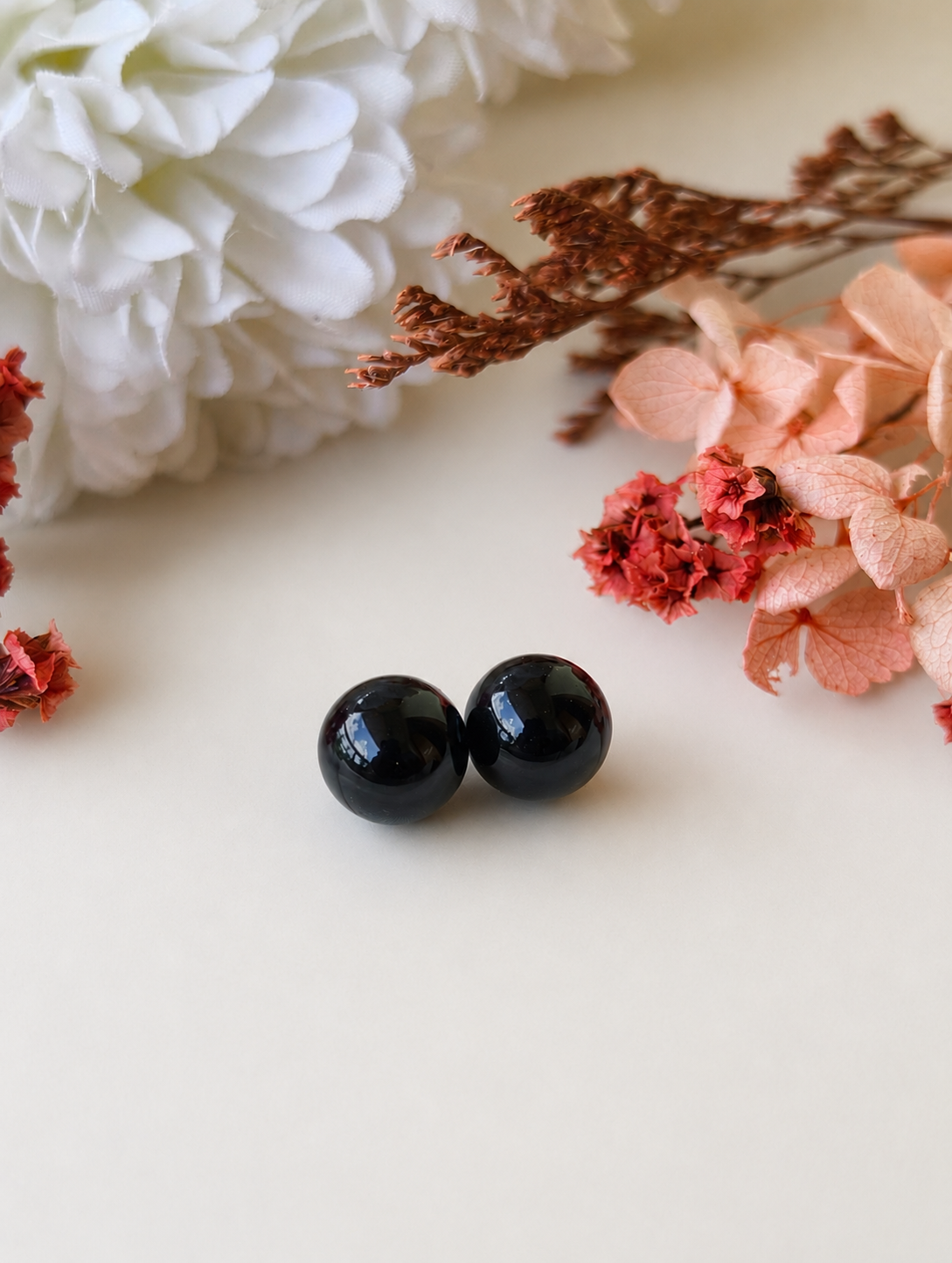 Multicolor studs - big size | NTE48B