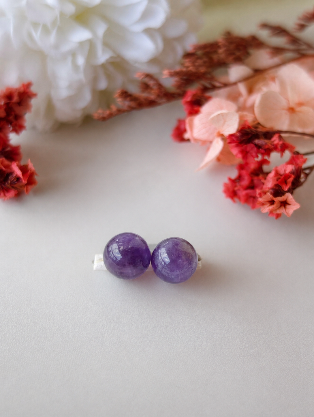 Multicolor studs - medium size | NTE48A