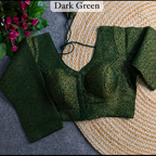 Banarasi blouse | NCBL07