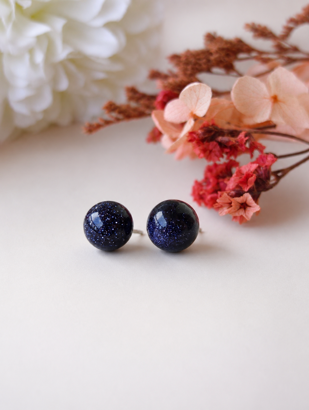 Multicolor studs - big size | NTE48B