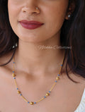 Crystal chain | NAN407