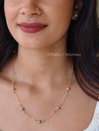 Crystal chain | NAN407