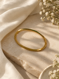 Plain kada bracelet | NTB56