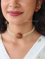 Pearl choker | NAN360