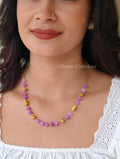 1 layer beads chain | NAN413