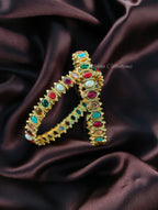 Multi stone banges | NB30