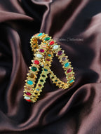 Multi stone banges | NB30