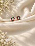 Multi stone studs | NTE60